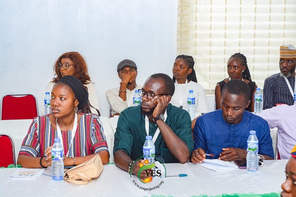 Youth Governance Leadership Forum